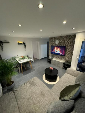 S&P Home Stilvolles 3-Zimmer-Apartment in zentraler Lage, Komfort & Entspannung garantiert!